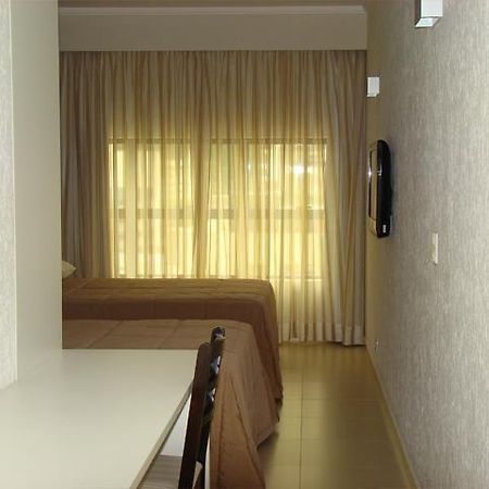 Caioba Praia Hotel Kurytyba Zewnętrze zdjęcie