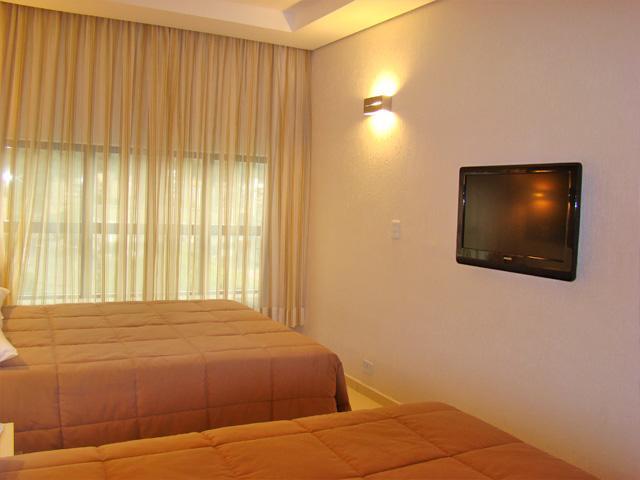 Caioba Praia Hotel Kurytyba Zewnętrze zdjęcie